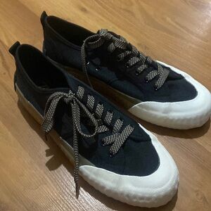 ZARA sneakers brand new